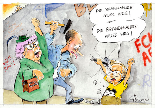 Zweieinhalb Jahre Trennung... Zweieinhalb Jahre Trennung...