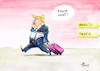 Cartoon: Brexit-Gespräche (small) by Paolo Calleri tagged eu,uk,gb,vereinigtes,koenigreich,grossbritannien,premier,premierminister,boris,johnson,gepsraeche,brexit,berlin,paris,merkel,macron,verhandlungen,deal,austritt,gemeinschaft,grenzen,wirtschaft,freizuegigkeit,backstop,tories,regierung,referendum,wahlen,karikatur,cartoon,paolo,calleri
