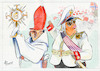 New Religion oder Der Autohrkrat