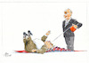 Orban besucht Putin