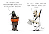 Cartoon: Wer die Wahl hat... (small) by Paolo Calleri tagged deutschland,terrorismus,berlin,anschlag,oeffentlich,plaetze,video,ueberwachung,videoueberwachung,attentate,gesellschaft,sicherheit,schutz,karikatur,cartoon,paolo,calleri