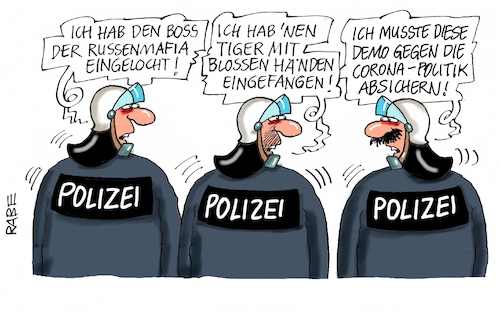 Cartoon: Abgesichertes (medium) by RABE tagged virus,corona,pandemie,coronakrise,rabe,ralf,böhme,cartoon,karikatur,pressezeichnung,farbcartoon,tagescartoon,viren,virenschutz,mundschutz,desinfektion,föderal,föderalismus,ländersache,verschwörungstheorien,anticoronademo,berlin,senat,polizei,reichtag,absicherung,großdemo,polizeieinsatz,merkel,russenmafia,abstandsregeln,demonstrationsverbot,virus,corona,pandemie,coronakrise,rabe,ralf,böhme,cartoon,karikatur,pressezeichnung,farbcartoon,tagescartoon,viren,virenschutz,mundschutz,desinfektion,föderal,föderalismus,ländersache,verschwörungstheorien,anticoronademo,berlin,senat,polizei,reichtag,absicherung,großdemo,polizeieinsatz,merkel,russenmafia,abstandsregeln,demonstrationsverbot