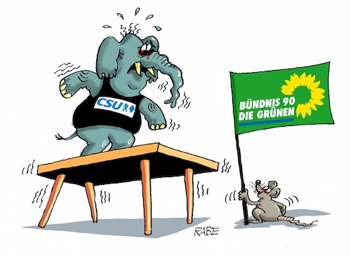 Cartoon: Ängstlicher Dickhäuter (medium) by RABE tagged ampel,ampelregierung,rot,grün,gelb,fdp,spd,grüne,rabe,ralf,böhme,cartoon,karikatur,pressezeichnung,farbcartoon,tagescartoon,inflation,einkommen,rente,rentenpaket,bruch,streit,neuwahlen,wahlkampf,kanzlerkandidat,maus,elefant,dickhäuter,tisch,angst,gefahr,ampel,ampelregierung,rot,grün,gelb,fdp,spd,grüne,rabe,ralf,böhme,cartoon,karikatur,pressezeichnung,farbcartoon,tagescartoon,inflation,einkommen,rente,rentenpaket,bruch,streit,neuwahlen,wahlkampf,kanzlerkandidat,maus,elefant,dickhäuter,tisch,angst,gefahr