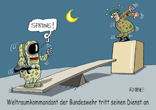 Auf nen Sprung vorbei