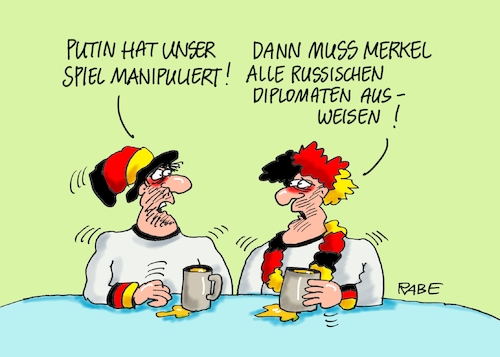 Ausweisung