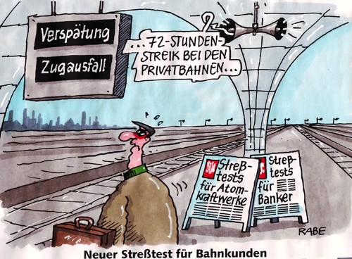 Bahnsteigkantiges