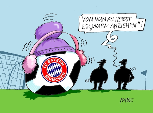 Cartoon: Ballaballaballa (medium) by RABE tagged fußball,ball,sport,bundesliga,trainer,fc,bayern,münchen,entlassung,nagelsmann,rabe,ralf,böhme,cartoon,karikatur,pressezeichnung,farbcartoon,tagescartoon,hintertür,tabellenführung,tuchel,trainerwechsel,balla,ballaballa,meistertitel,führung,tabelenspitze,bundesligatabelle,niederlage,erster,zweiter,borussia,dortmund,fußball,ball,sport,bundesliga,trainer,fc,bayern,münchen,entlassung,nagelsmann,rabe,ralf,böhme,cartoon,karikatur,pressezeichnung,farbcartoon,tagescartoon,hintertür,tabellenführung,tuchel,trainerwechsel,balla,ballaballa,meistertitel,führung,tabelenspitze,bundesligatabelle,niederlage,erster,zweiter,borussia,dortmund