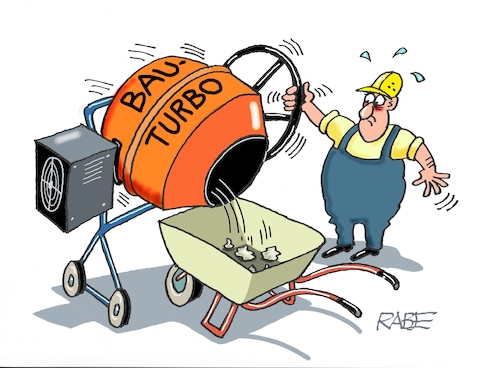 Bauturbo Bauturbo