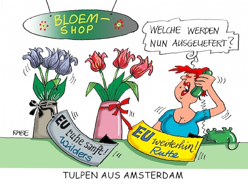 Blumenshop