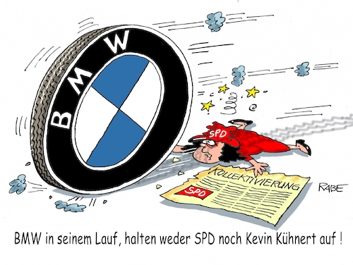 BMW Kühnert