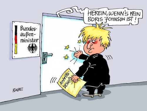 Cartoon: Boris Johnson (medium) by RABE tagged cameron,england,briten,austritt,verbleib,eu,brüssel,volksentscheid,leave,rabe,ralf,böhme,cartoon,karikatur,pressezeichnung,farbcartoon,tagescartoon,boris,johnson,außenminister,premierministerin,may,cameron,england,briten,austritt,verbleib,eu,brüssel,volksentscheid,leave,rabe,ralf,böhme,cartoon,karikatur,pressezeichnung,farbcartoon,tagescartoon,boris,johnson,außenminister,premierministerin,may