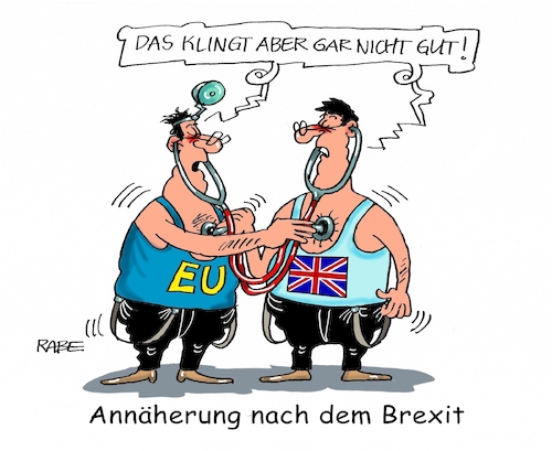 Brexitmania Brexitmania