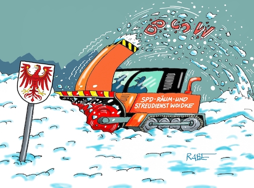 Cartoon: BSW Fräser (medium) by RABE tagged merz,kanzler,koalition,union,spd,klingbeil,cartoon,karikatur,pressezeichnung,farbcartoon,tagescartoon,weihnachten,silvester,neujahr,jahresbeginn,start,rettung,rettungsring,michel,ertrinken,bsw,bündnis,sahra,wagenknecht,brombeere,zusammenbruch,split,aus,brandenburg,ministerpräsident,woidke,merz,kanzler,koalition,union,spd,klingbeil,cartoon,karikatur,pressezeichnung,farbcartoon,tagescartoon,weihnachten,silvester,neujahr,jahresbeginn,start,rettung,rettungsring,michel,ertrinken,bsw,bündnis,sahra,wagenknecht,brombeere,zusammenbruch,split,aus,brandenburg,ministerpräsident,woidke