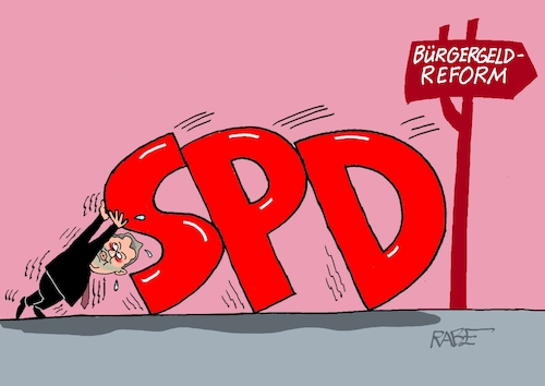 Bürgergeld Bürgergeld