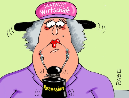 Cartoon: Dame zieht Fluntsch (medium) by RABE tagged ezb,leitzins,erhöhung,inflation,rabe,ralf,böhme,cartoon,karikatur,pressezeichnung,farbcartoon,tagescartoon,lkw,truck,tieflader,pkw,eu,euroraum,brüssel,eurozone,frankfurt,stagnation,rezession,winterrezession,verbraucher,bruttoinlandsprodukt,konsumlaune,schrumpfung,dame,gewichte,mund,fluntsch,hängpartie,ezb,leitzins,erhöhung,inflation,rabe,ralf,böhme,cartoon,karikatur,pressezeichnung,farbcartoon,tagescartoon,lkw,truck,tieflader,pkw,eu,euroraum,brüssel,eurozone,frankfurt,stagnation,rezession,winterrezession,verbraucher,bruttoinlandsprodukt,konsumlaune,schrumpfung,dame,gewichte,mund,fluntsch,hängpartie