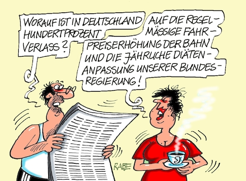 Diätenanpassung Diätenanpassung