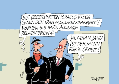 Drecksarbeit Drecksarbeit