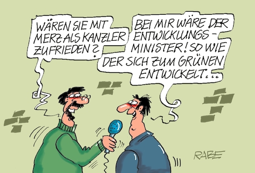 Entwicklungskünstler