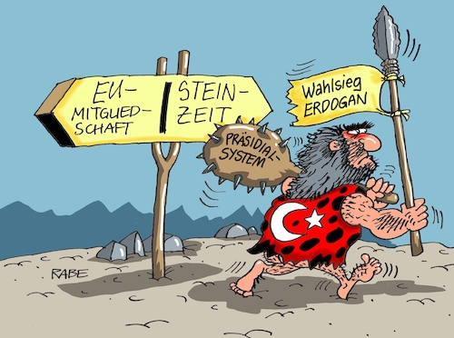 Erdoganwahl II