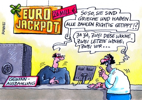 Eurojackpot