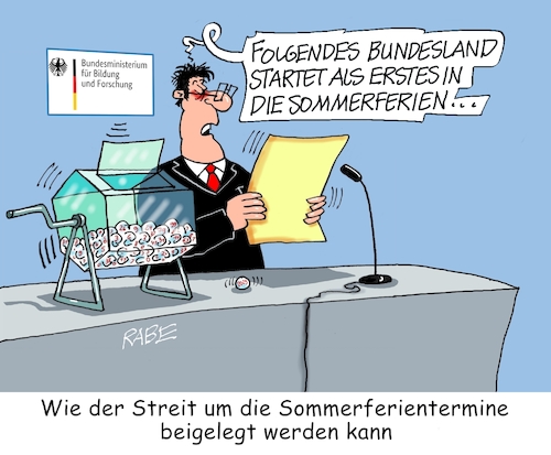Ferienstreitereien Ferienstreitereien