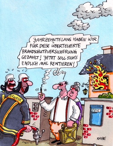 Feuerfest