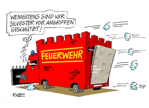 Feuerschutz