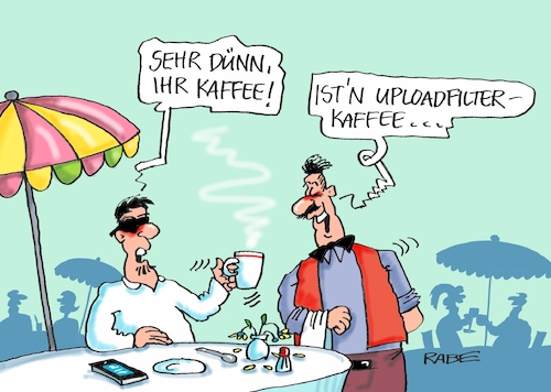 Filterkaffee