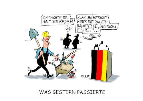 Fritze der Baumeister Fritze der Baumeister