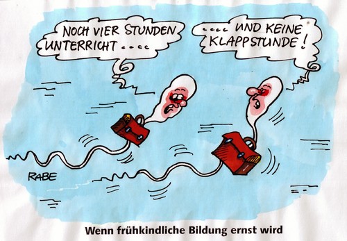 Cartoon: Frühkindliche Bildung (medium) by RABE tagged frühkindliche,bildung,schule,lehrer,schüler,unterstufe,schulranzen,bildungsminister,erzieher,gewerkschaften,pisatest,bildungsplan,lehrplan,kleinkinder,kindergarten,mutterleib,schwangerschaft,geschlechtverkehr,sperma,spermien,eizelle,fruchtwasser,entbindung,kaiserschnitt,fruchtblase,gebärmutter,einschulung,zuckertüte,schultafel,lehrerzimmer,klappstunde,stundenplan,bildung,schule,lehrer,schüler,unterstufe,schulranzen,bildungsminister,erzieher,gewerkschaften,pisatest,bildungsplan,kindergarten,mutterleib,kleinkinder,schwangerschaft,sex,sperma,geschlechtsverkehr,spermien,entbindung,biologie