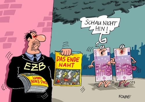 Cartoon: Fünfhunderter (medium) by RABE tagged euro,euroscheine,zentralbank,ezb,frankfurt,ende,fünfhunderter,abschaffung,rabe,ralf,böhme,cartoon,karikatur,pressezeichnung,farbcartoon,tagescartoon,kirche,gläubige,prediger,euro,euroscheine,zentralbank,ezb,frankfurt,ende,fünfhunderter,abschaffung,rabe,ralf,böhme,cartoon,karikatur,pressezeichnung,farbcartoon,tagescartoon,kirche,gläubige,prediger