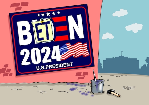 Cartoon: Für Biden Beten (medium) by RABE tagged trump,biden,usa,vorwahlen,präsidentschaftswahl,rabe,ralf,böhme,cartoon,karikatur,pressezeichnung,farbcartoon,tagescartoon,hai,haifisch,floss,floß,nato,untergang,bedrohung,wahlplakat,attentat,got,gebet,trump,biden,usa,vorwahlen,präsidentschaftswahl,rabe,ralf,böhme,cartoon,karikatur,pressezeichnung,farbcartoon,tagescartoon,hai,haifisch,floss,floß,nato,untergang,bedrohung,wahlplakat,attentat,got,gebet