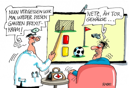 Fußballfieber