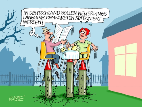 Cartoon: Gartenparty (medium) by RABE tagged trump,biden,usa,vorwahlen,präsidentschaftswahl,rabe,ralf,böhme,cartoon,karikatur,pressezeichnung,farbcartoon,tagescartoon,hai,haifisch,floss,floß,nato,untergang,bedrohung,natogipfel,natobeschluß,stationierung,langstreckenraketen,scholz,garten,ehepaar,ukrainekrieg,putin,trump,biden,usa,vorwahlen,präsidentschaftswahl,rabe,ralf,böhme,cartoon,karikatur,pressezeichnung,farbcartoon,tagescartoon,hai,haifisch,floss,floß,nato,untergang,bedrohung,natogipfel,natobeschluß,stationierung,langstreckenraketen,scholz,garten,ehepaar,ukrainekrieg,putin