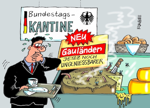 Gauländer