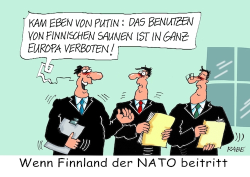 Cartoon: Geht keiner Sau nah (medium) by RABE tagged usa,biden,telefonat,putin,moskau,kreml,kremlchef,rabe,ralf,böhme,cartoon,karikatur,pressezeichnung,farbcartoon,tagescartoon,ukraine,ukrainekrise,nato,telefonleitung,gipfel,ukrainegipfel,macron,ukrainekrieg,sanktionen,gas,gasbetreiber,gasstopp,europa,sauna,saunen,saunabetreiber,saunanutzer,verbot,embargo,finnland,finnen,natobeitritt,natoantrag,usa,biden,telefonat,putin,moskau,kreml,kremlchef,rabe,ralf,böhme,cartoon,karikatur,pressezeichnung,farbcartoon,tagescartoon,ukraine,ukrainekrise,nato,telefonleitung,gipfel,ukrainegipfel,macron,ukrainekrieg,sanktionen,gas,gasbetreiber,gasstopp,europa,sauna,saunen,saunabetreiber,saunanutzer,verbot,embargo,finnland,finnen,natobeitritt,natoantrag