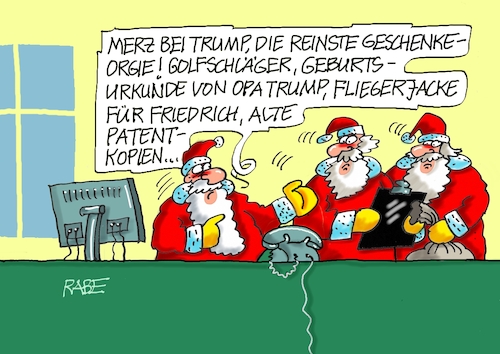 Geschenkeorgie Geschenkeorgie