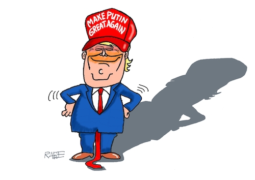 Great Again Great Again