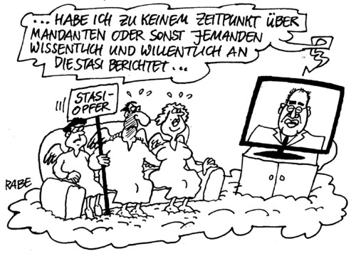 Cartoon: Gysi Living (medium) by RABE tagged gysi,gregor,pds,linke,sed,stasi,stasivergangenheit,anwalt,ddr,rabe,ralf,böhme,cartoon,karikatur,hexenjagd,linkspartei,falschaussagen,linksfraktionschef,wahlkampf,verfahren,staatsanwaltschaft,stasikantakte,eidesstatt,erklärung,falschaussage,ermittlungsverfahren,mandanten,stasibericht,regime,ausreiseantrag,stasiopfer,wolke,himmel,engel,tv,gysi,gregor,pds,linke,sed,stasi,stasivergangenheit,anwalt,ddr,rabe,ralf,böhme,cartoon,karikatur,hexenjagd,linkspartei,falschaussagen,linksfraktionschef,wahlkampf,verfahren,staatsanwaltschaft,stasikantakte,eidesstatt,erklärung,falschaussage,ermittlungsverfahren,mandanten,stasibericht,regime,ausreiseantrag,stasiopfer,wolke,himmel,engel,tv