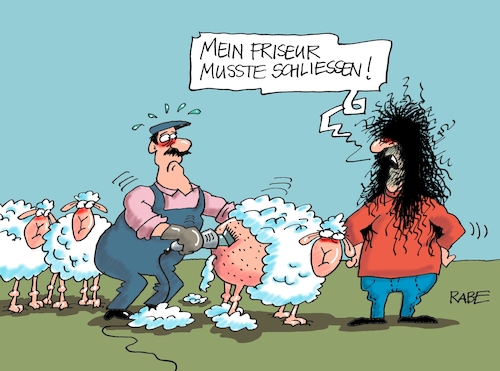 Haarwüchsiges