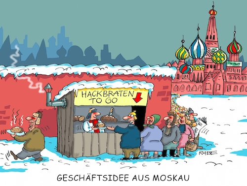 Cartoon: Hackbraten (medium) by RABE tagged moskau,putin,kreml,kremlchef,staatsoberhaupt,hacker,hackbraten,befehle,us,wahlkampf,clinton,demokraten,trump,rabe,ralf,böhme,cartoon,karikatur,preseezeichnung,farbcartoon,tagescartoon,roter,platz,to,go,zum,mitnehmen,geschäftsidee,wahlsieg,moskau,putin,kreml,kremlchef,staatsoberhaupt,hacker,hackbraten,befehle,us,wahlkampf,clinton,demokraten,trump,rabe,ralf,böhme,cartoon,karikatur,preseezeichnung,farbcartoon,tagescartoon,roter,platz,to,go,zum,mitnehmen,geschäftsidee,wahlsieg