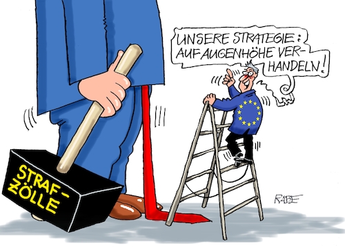 Hammerzoll