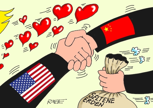 Handshaking II (medium) Cartoon: Handshaking II (medium) by RABE tagged trump,kanada,gipfel,gipfeltreffen,staatschefs,rabe,ralf,böhme,cartoon,karikatur,pressezeichnung,farbcartoon,tagescartoon,gespenst,geist,angst,donald,usa,nato,natoaustritt,schild,china,peking,xi,abkommen,handel,handelskrieg,zoll,strafzoll,seltene,erden,hände,handschütteln,herzen,herz,trump,kanada,gipfel,gipfeltreffen,staatschefs,rabe,ralf,böhme,cartoon,karikatur,pressezeichnung,farbcartoon,tagescartoon,gespenst,geist,angst,donald,usa,nato,natoaustritt,schild,china,peking,xi,abkommen,handel,handelskrieg,zoll,strafzoll,seltene,erden,hände,handschütteln,herzen,herz