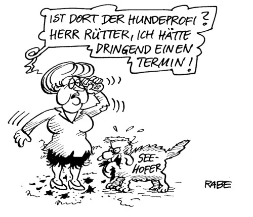 Hundeprofi