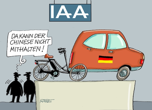 IAA IAA