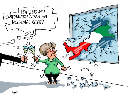 Cartoon: Italienstiefeltritt (medium) by RABE tagged renzi,italien,rom,referendum,rücktritt,merkel,kanzlerin,eu,eurozone,rabe,ralf,böhme,cartoon,karikatur,pressezeichnung,farbcartoon,tagescartoon,stiefel,osterreich,präsidentenwahl,van,der,bellen,renzi,italien,rom,referendum,rücktritt,merkel,kanzlerin,eu,eurozone,rabe,ralf,böhme,cartoon,karikatur,pressezeichnung,farbcartoon,tagescartoon,stiefel,osterreich,präsidentenwahl,van,der,bellen