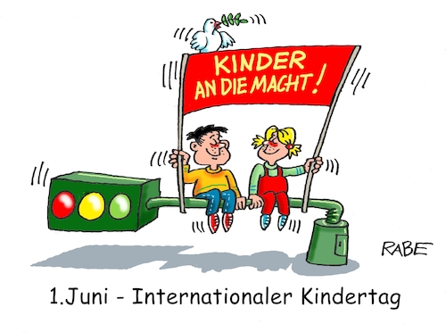 Kindertag