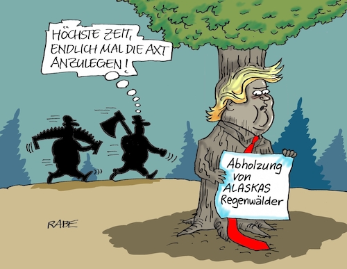 Cartoon: Klimakiller (medium) by RABE tagged klimawandel,umwelt,umweltministerin,schulze,sp,klimapreis,heizung,auto,rabe,ralf,böhme,cartoon,karikatur,pressezeichnung,farbcartoon,tagescartoon,brücke,bettler,verkehr,klimaprämie,friday,for,future,donald,trump,usa,alaska,abholzung,regenwälder,waldbrände,freigabe,bolsonaro,brasielein,amazona,klimavertrag,axt,baumfällung,klimawandel,umwelt,umweltministerin,schulze,sp,klimapreis,heizung,auto,rabe,ralf,böhme,cartoon,karikatur,pressezeichnung,farbcartoon,tagescartoon,brücke,bettler,verkehr,klimaprämie,friday,for,future,donald,trump,usa,alaska,abholzung,regenwälder,waldbrände,freigabe,bolsonaro,brasielein,amazona,klimavertrag,axt,baumfällung