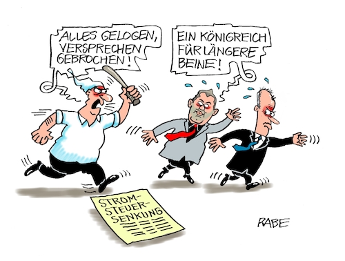 Lügen haben kurze Beine Lügen haben kurze Beine