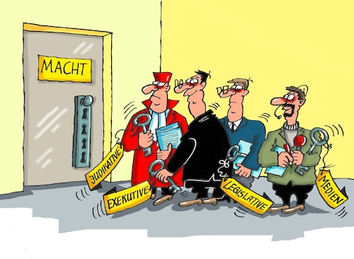 Cartoon: Machtzentrale (medium) by RABE tagged ampelregierung,scholz,spd,grüne,fdp,lindner,kinder,kindergrundsicherung,rabe,ralf,böhme,cartoon,karikatur,pressezeichnung,farbcartoon,tagescartoon,hausmeister,ohren,zähne,judikaive,exekutive,legislative,medien,richter,anwälte,journalisten,reporter,abgeordnete,tür,schloss,schlüssellöcher,schlüssel,macht,machtzentrale,zugang,ampelregierung,scholz,spd,grüne,fdp,lindner,kinder,kindergrundsicherung,rabe,ralf,böhme,cartoon,karikatur,pressezeichnung,farbcartoon,tagescartoon,hausmeister,ohren,zähne,judikaive,exekutive,legislative,medien,richter,anwälte,journalisten,reporter,abgeordnete,tür,schloss,schlüssellöcher,schlüssel,macht,machtzentrale,zugang